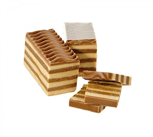 Krönner Schicht-Nougat Stange Cover
