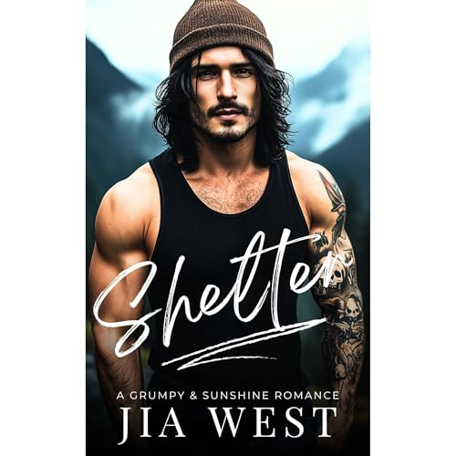 Shelter - Jia West episode artwork