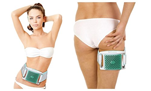 The Ultimate Shape-N-Freeze Body Sculpting Fat Freezer System
