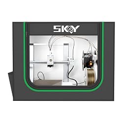 SKY 3D Printer Enclosures for Bambu Lab A1.