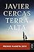 Terra Alta: Premio Planeta 2019