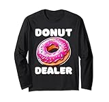 Funny Donut Lover Family Matching Party