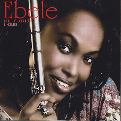  Ebele The Flutist
