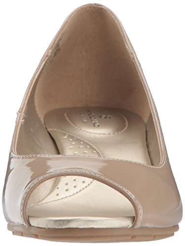 Bandolino Bandolino Damen Candra Pumps, Cafe Latte, 37.5 EU