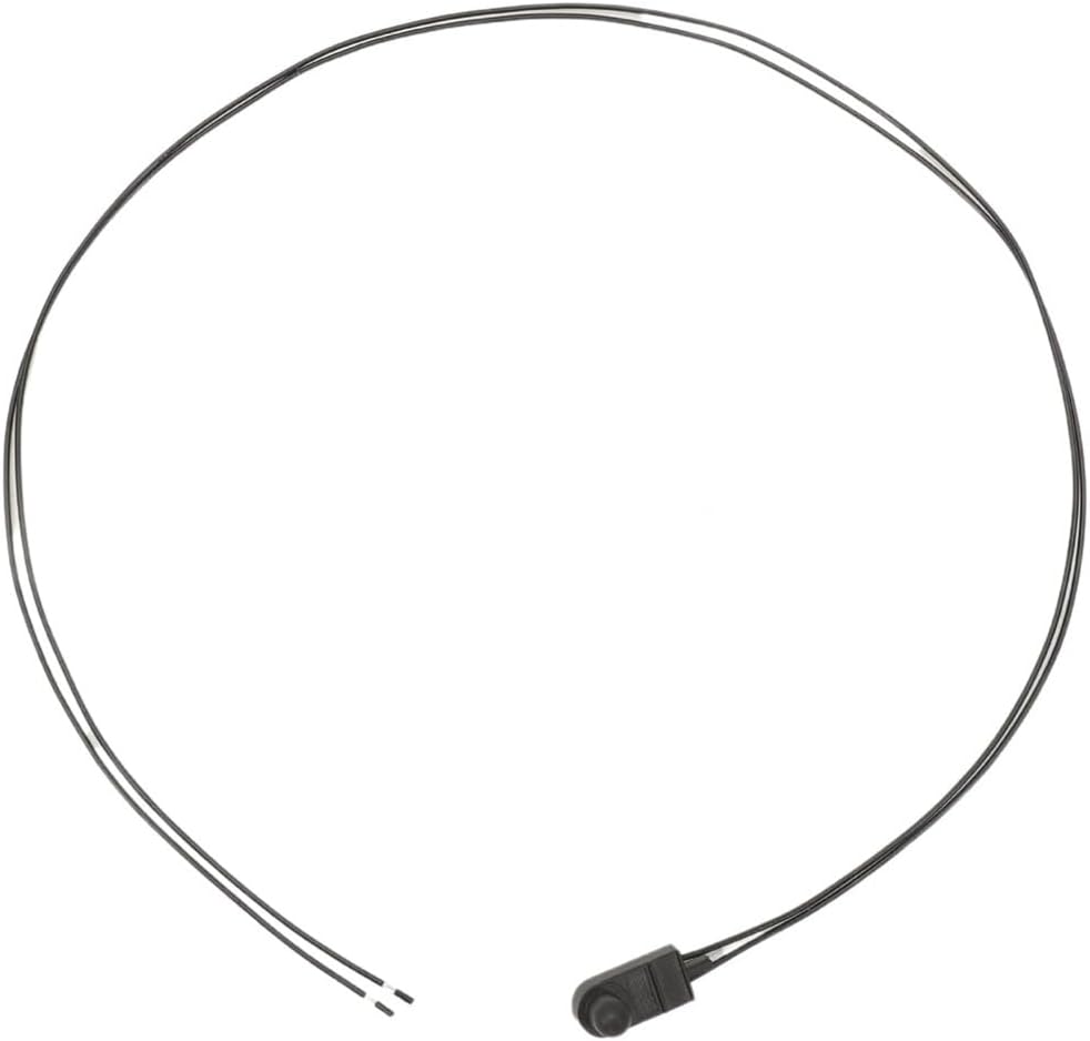 Car Temperature Sensor Ambient Sensor, for Jeep, for Renegade Car Outside Ambient Air Temperature Sensor