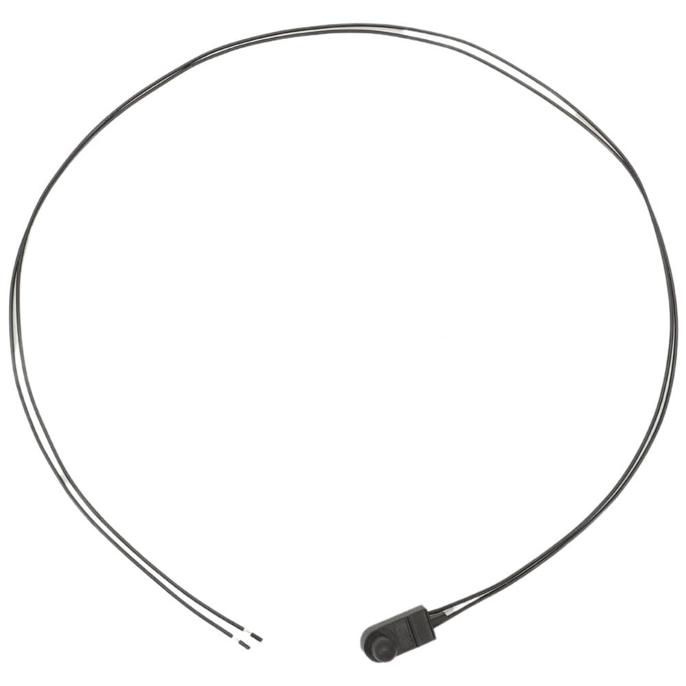 Car Temperature Sensor Climate Sensor for Jeep for Renegade Car Outside Ambient Air Temperature Sensor