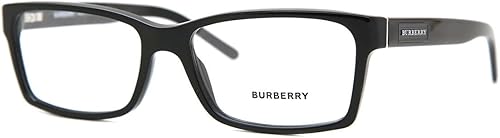 Miniatura 2 de Burberry BE2108 - Marcos para lentes 3001-5416 - Negro BE2108-3001-54 Negro