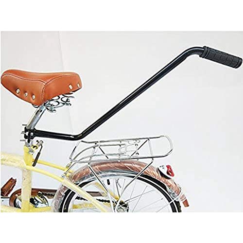 Manillar de entrenamiento para bicicleta de niños con agarre seguro 5