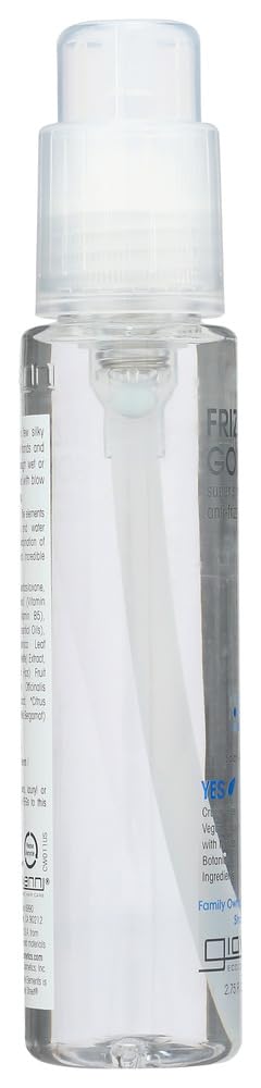 Serum Leave on Hydrating Serum with Argan Oil - 100ml