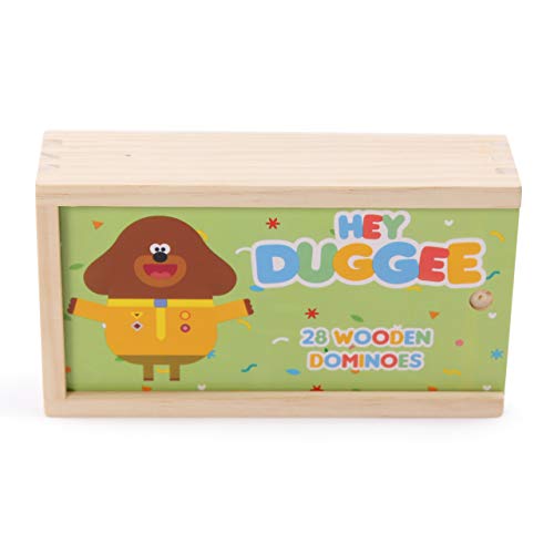 Hey Duggee 9092 Domino's, Multi