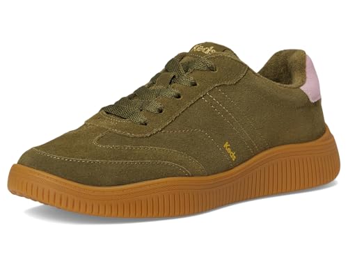 Keds Contest Lace Up Basket confortable contre les douleurs de marche estivale - 7