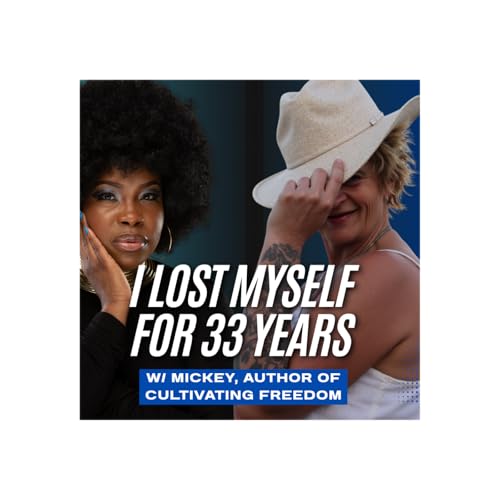 &ldquo;I Lost Myself for 33 Years&rdquo; | Surviving Narcissistic Abuse & Finding Freedom