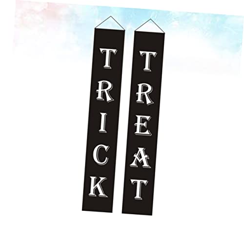 PRETYZOOM 1 De Banner De Bandeira Decoração De Porta De Entrada Cortina De Porta Decoração Ao Ar Liv