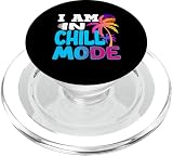Estoy en modo frío: relajante, playa para hombre, playa para mujer, humor sarcástico divertido, playa casual para hombre, ropa de colegas, chill out, chill out hombres, chill out mujeres, chill out, chill out, chill out, chill out chistes, divertido refrán de playa, camiseta de playa de verano para mujer, camiseta de playa de verano para hombres.