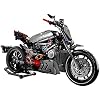 dOvOb Motorcycle Building Blocks Set, 827 Pieces Bricks, Compatible with Major Brands