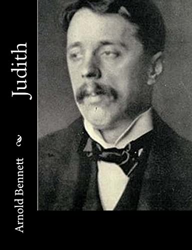 Judith 1515138739 Book Cover