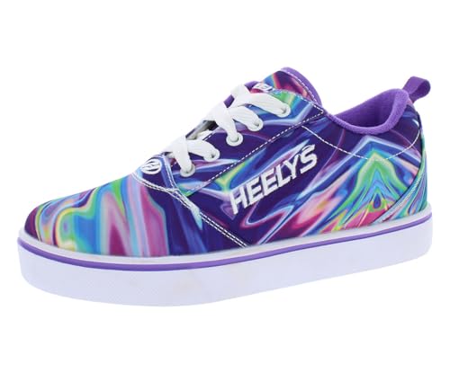 HEELYS Unisex-Adult Low-top Sneaker, 31 EU
