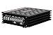 Earthquake Sound Mini D1000.4 (Gen 2) Stereo Class D 4-Channel Car Amplifier, 1000 Watts