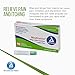 Dynarex Medicaine Sting & Bite Ampules - Bug Bite Itch Relief with 20% Benzocaine USP & 1% Menthol USP Liquid Formula for Pain, Itching, Irritation - .02 fl. oz. Each, Box of 10