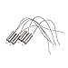 XiaoPengYo RC Quadcopter Spare Parts Motor for Visuo XS809 XS809HC XS809HW XS809W Foldable RC Quadcopter Drone