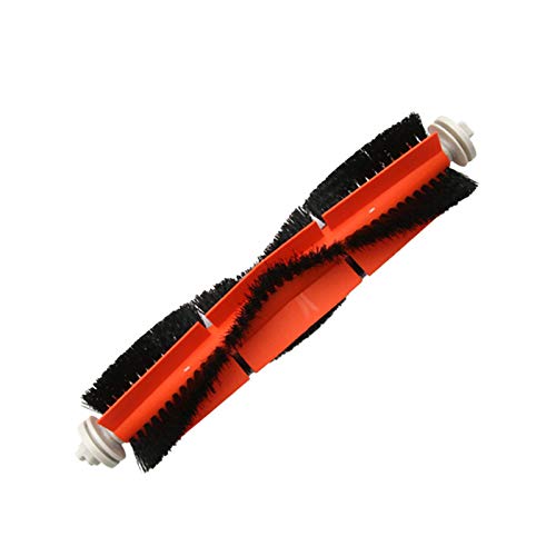 5-teiliges Ersatzteil-Set Für Xiaomi/Roborock Saugroboter – Hauptbürste, Seitenbürsten & HEPA-Filter