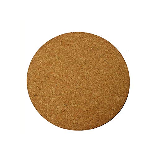 Outdoor Seasons Inc 4in Cork Mat by Woodstream