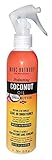 Marc Anthony Coconut Oil Conditioner Leave-In 8.4 Ounce (250ml) (2 Pack)