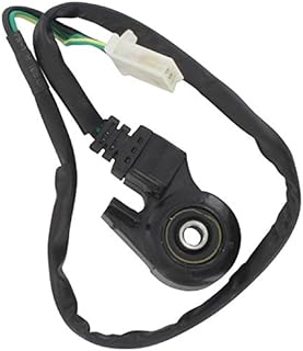 Xfight-Parts Schalter Seitenstaender 1Stecker mit 3Pins 2Takt 50ccm YY50QT-28