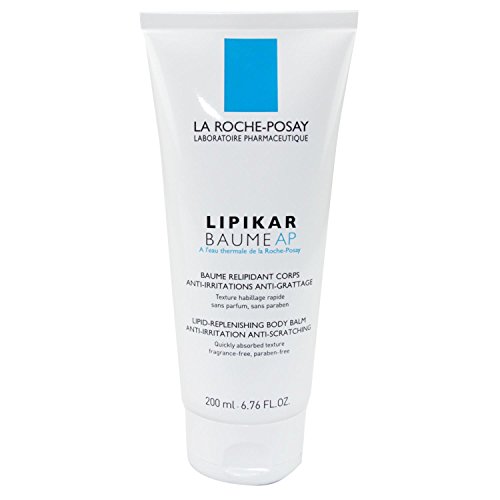 Preisvergleich Produktbild LA ROCHE-POSAY Lipikar Baume AP Körperbalsam, 200 ml