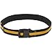 ToughBuilt TB-CT-42- Work Belt - Customizable Belt Length, Adjustable for 32"-48" Waists, Heavy-duty Belt Buckle, Compatible with all ClipTech Pouches