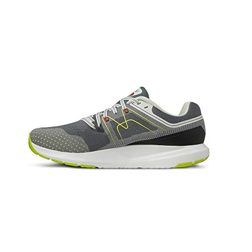 Karhu Synchron - Zapatillas para correr para hombre, color verde, color, talla...