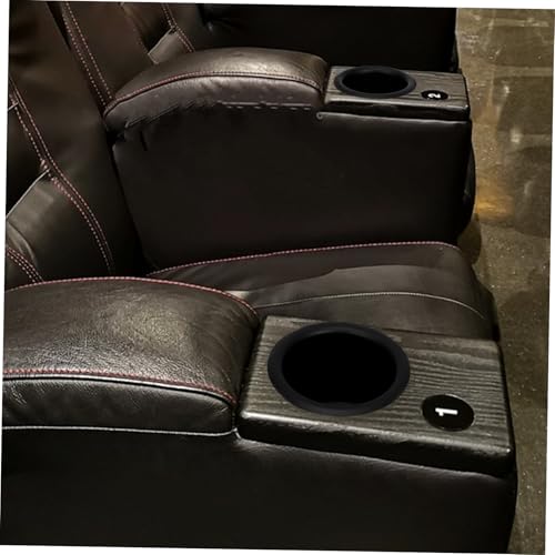 Portavasos de Acero Inoxidable para Sofás y Autos miniatura 3