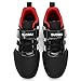 Mens Weightlifting Shoes Indoor Powerlifting Bodybuilding Shoes for Gym Training Non-Slip,C,8