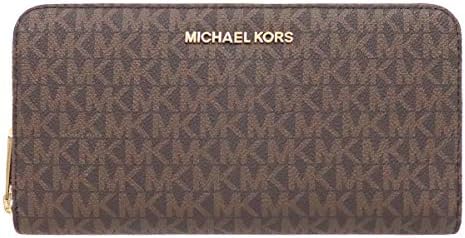mk long wallet