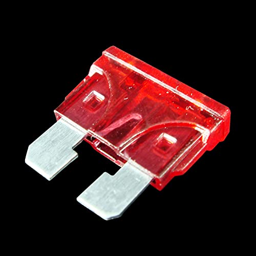 Fusible de remplacement voiture camion bateau lame 5A taille M
