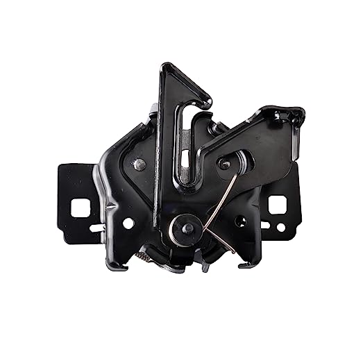 Image of Hood Latch Assembly Compatible for Ford Escape 2001-2007 Mercury Mariner 2005-2007
