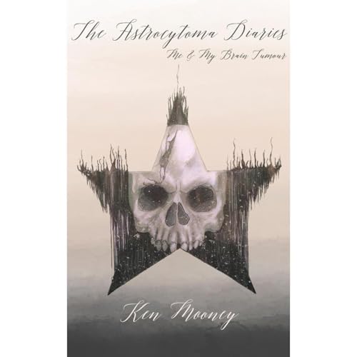 The Astrocytoma Diaries by Ken Mooney episode artwork