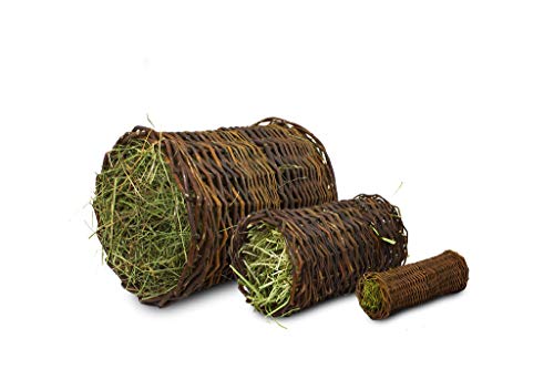 Mr. woodf ield Weiden di fieno Tunnel Gross