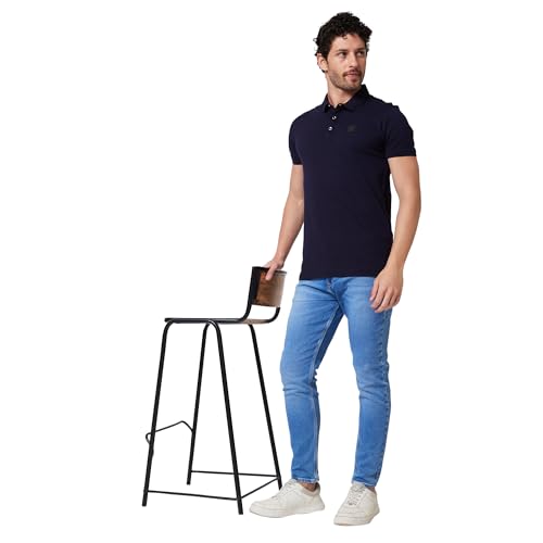 Image of Spykar Men T-Shirts