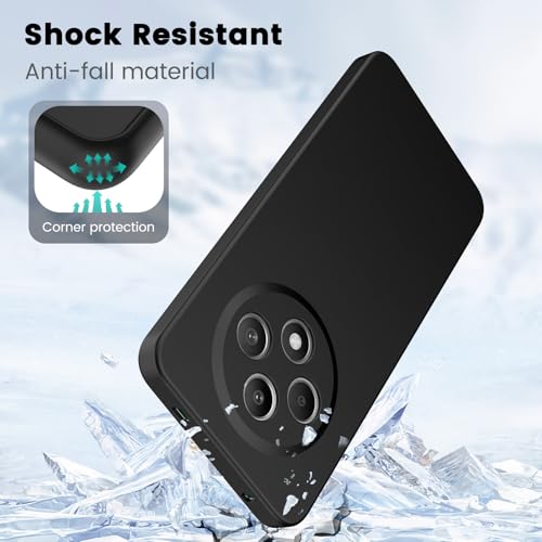 SineOrdo Case compatible with OPPO Reno 12 F / 12 FS Phone Case - Image 3