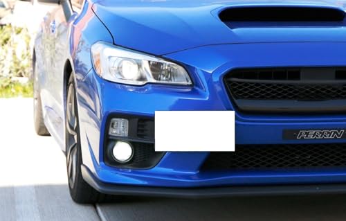 Kit de Luces LED Antiniebla para Subaru WRX 2015-2017 miniatura 5