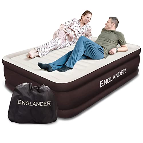 Top 10 Best Inflatable Beds in 2022 Reviews Buyer's Guide