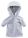 Ma Corolle - Vestito in felpa, per tutte le bambole Ma Corolle da 36 cm, adatto per bambini dai 4 anni in su