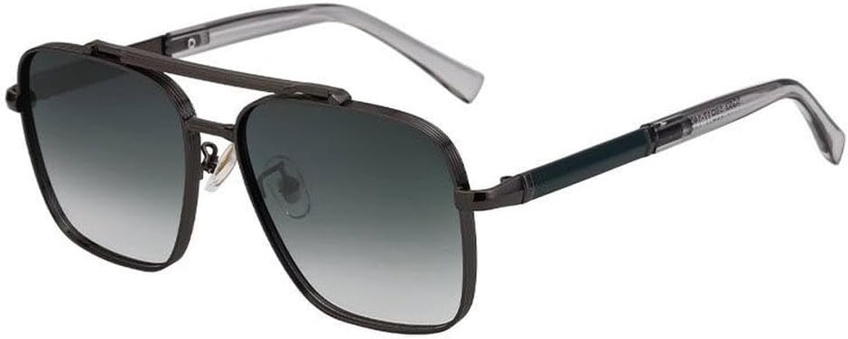 Sunglasses Men Fashion Glasses Luxe Femme Sunglasses