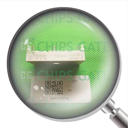 SK70D16 1Pcs New SK70D16 Igbt Module