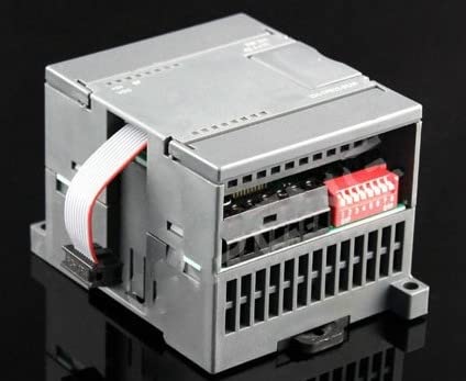 Davitu Motor Controller - RTD Input Module EM231-TC8, compatible with S7200, 8 input ,16 Accuracy