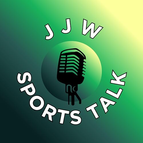 JJW Sports Talk Titelbild