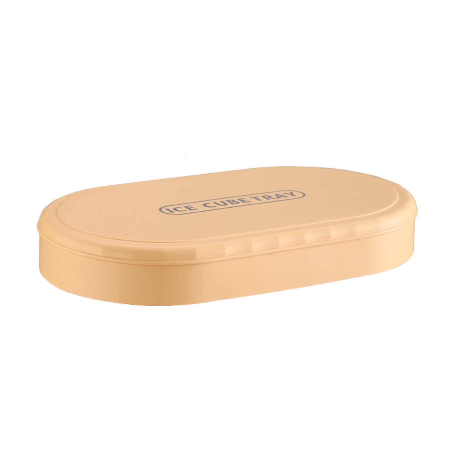 Larger Capacity Tray Free Storing Freezing Baby Food Cooking Drink From Cube Trays