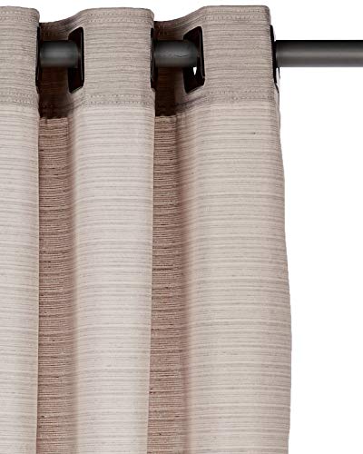 Cortina Hawai Concreto 2.8 m x 1.8 m, Belchior Uniq