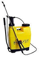 Algopix Similar Product 6 - Kingfisher 20L Backpack Sprayer